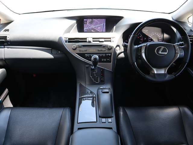 Lexus RX 2014-01 4628-7