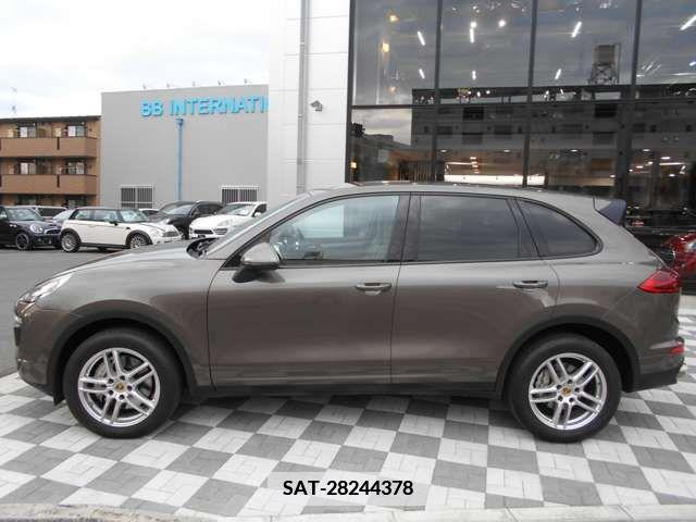 Porsche CAYENNE 2015-02 377735-7