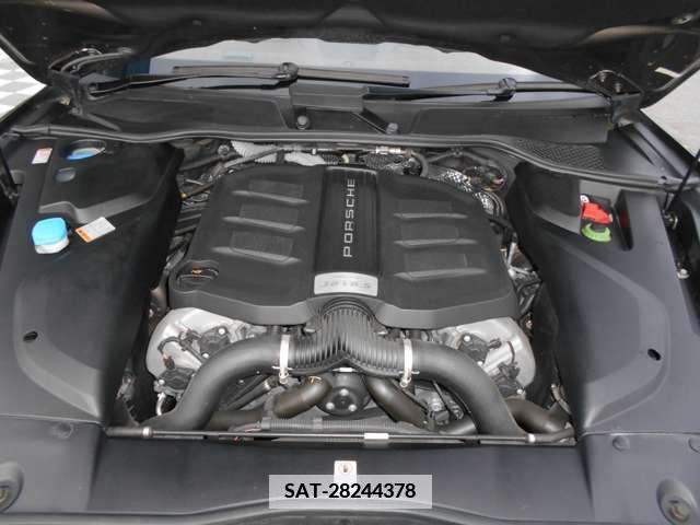 Porsche CAYENNE 2015-02 377735-19