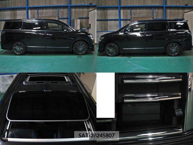 Nissan ELGRAND 2017-06 200003-5