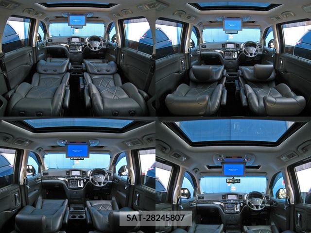 Nissan ELGRAND 2017-06 200003-12