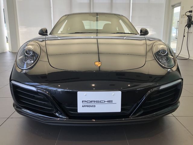 Porsche 911 2018-06 187306-1