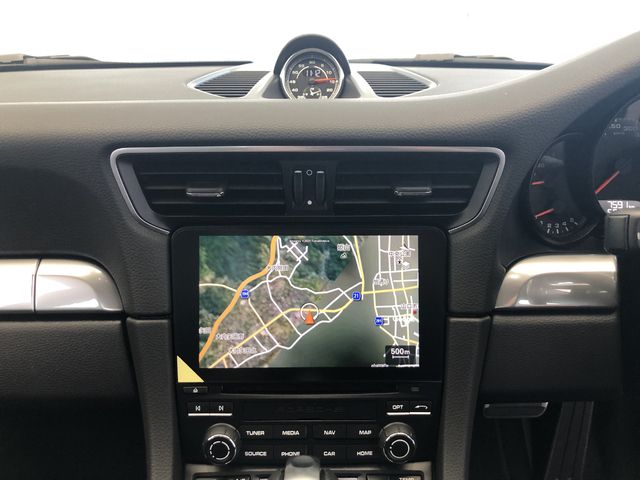 Porsche 911 2018-06 187306-12