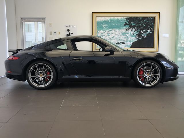 Porsche 911 2018-06 187306-3
