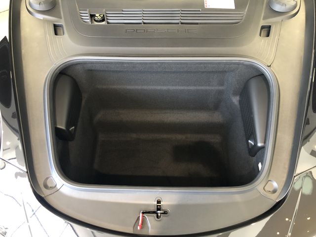Porsche 911 2018-06 187306-15