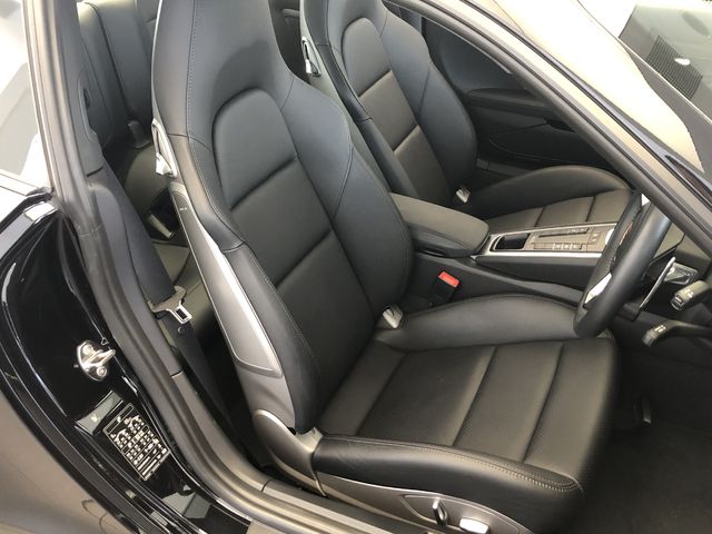 Porsche 911 2018-06 187306-8