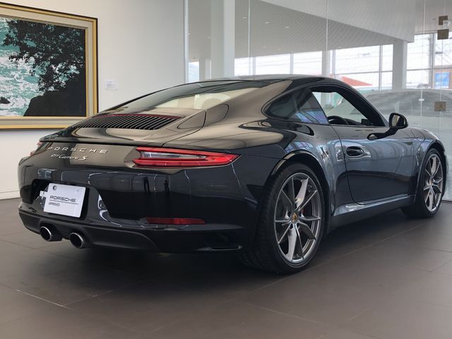 Porsche 911 2018-06 187306-4