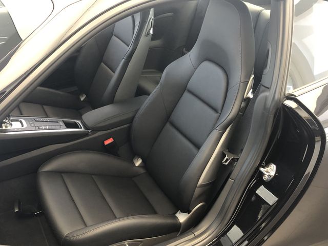 Porsche 911 2018-06 187306-9