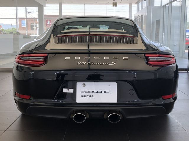 Porsche 911 2018-06 187306-5