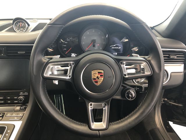 Porsche 911 2018-06 187306-10