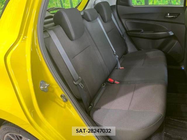 Suzuki SWIFT 2020-01 369024-9