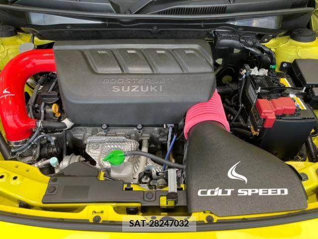 Suzuki SWIFT 2020-01 369024-18