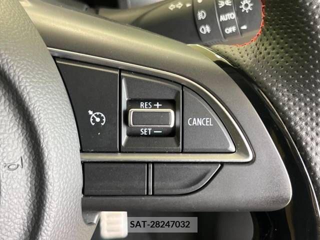 Suzuki SWIFT 2020-01 369024-5