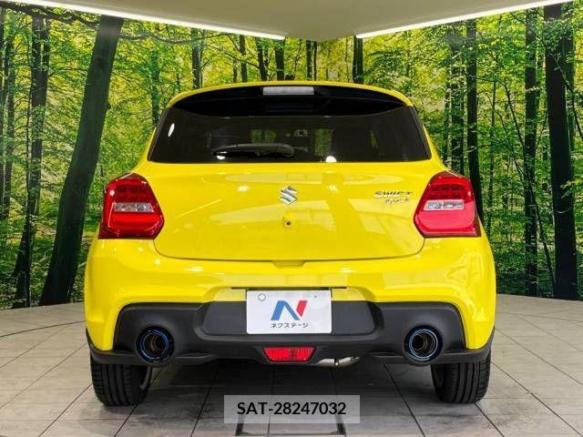 Suzuki SWIFT 2020-01 369024-15