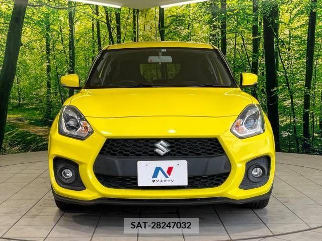 Suzuki SWIFT 2020-01 369024-14