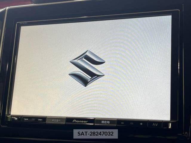 Suzuki SWIFT 2020-01 369024-3