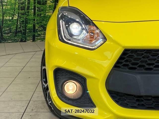 Suzuki SWIFT 2020-01 369024-12