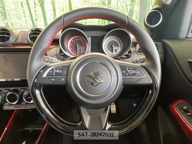 Suzuki SWIFT 2020-01 369024-11