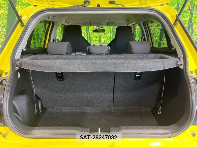 Suzuki SWIFT 2020-01 369024-10