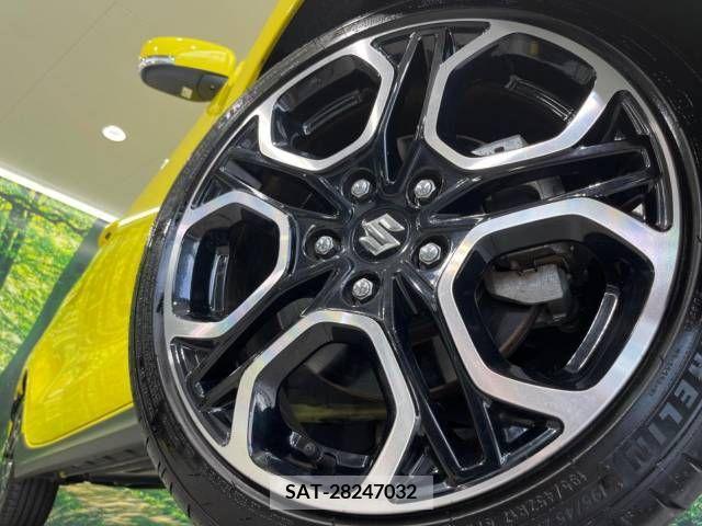 Suzuki SWIFT 2020-01 369024-13