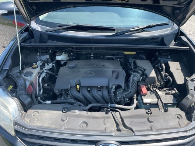 Toyota COROLLA RUMION 2013-12 7759-7