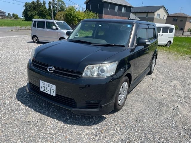 Toyota COROLLA RUMION 2013-12 7759-0