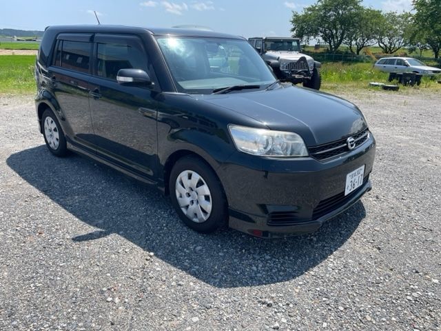 Toyota COROLLA RUMION 2013-12 7759-1