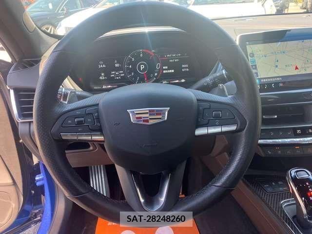 Cadillac CT5 2023-02 263326-13