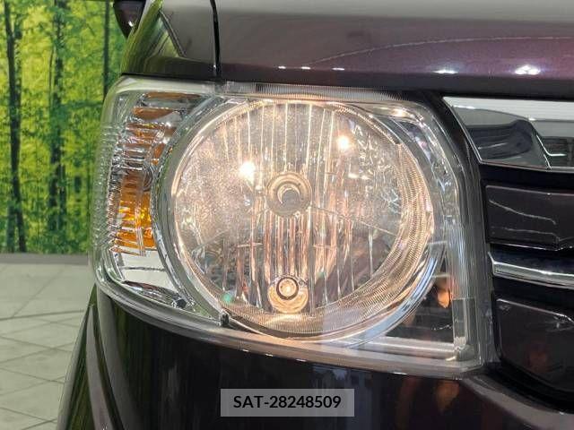 Honda N BOX 2015-10 306619-12