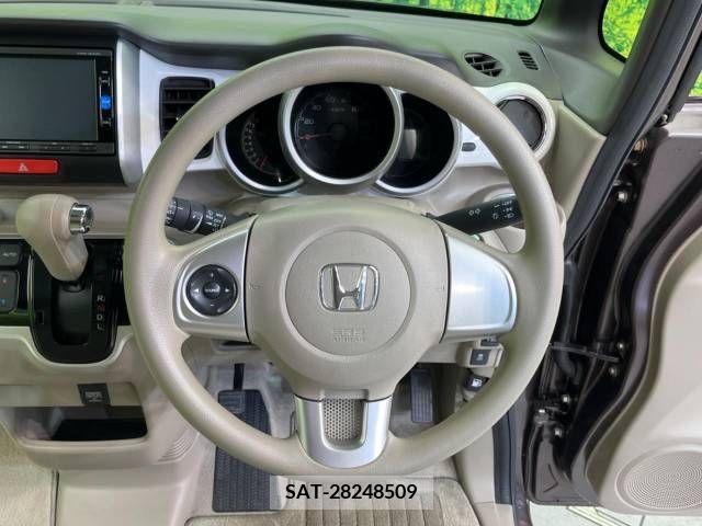 Honda N BOX 2015-10 306619-11