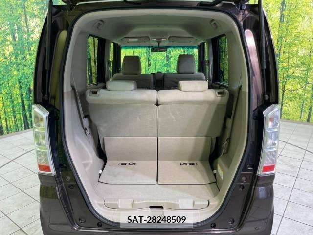 Honda N BOX 2015-10 306619-10