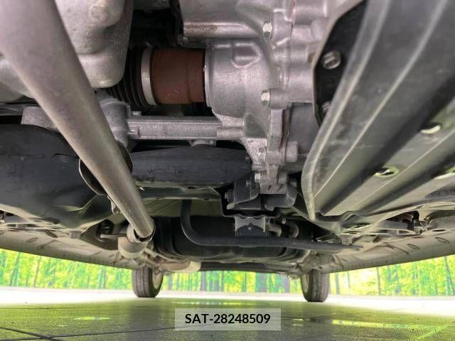 Honda N BOX 2015-10 306619-19