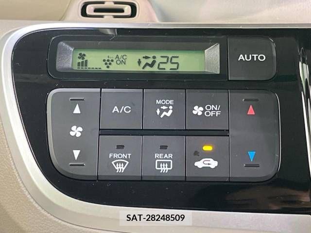 Honda N BOX 2015-10 306619-7