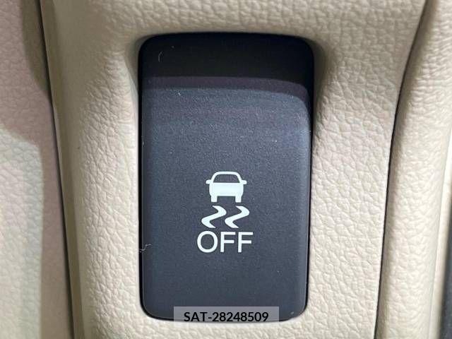 Honda N BOX 2015-10 306619-6
