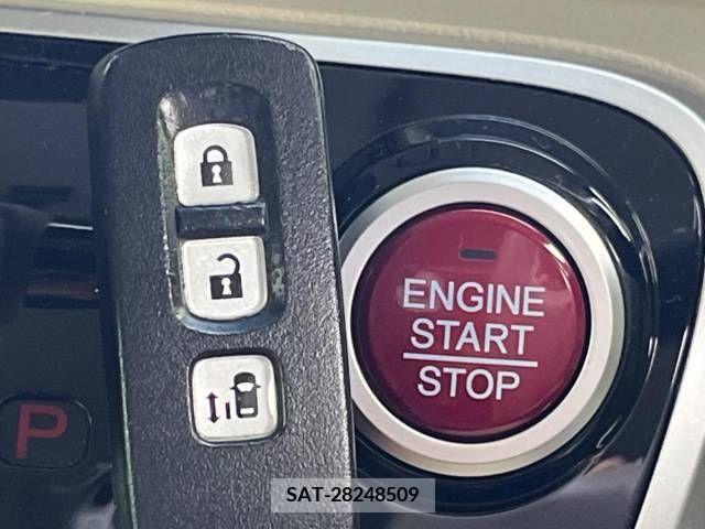Honda N BOX 2015-10 306619-5