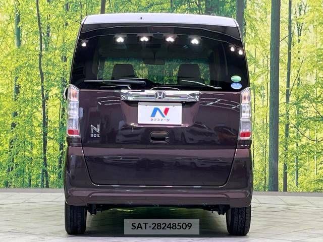 Honda N BOX 2015-10 306619-15
