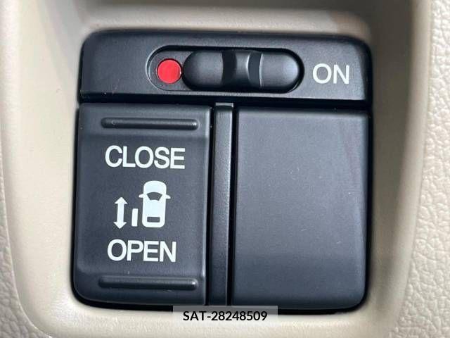 Honda N BOX 2015-10 306619-4