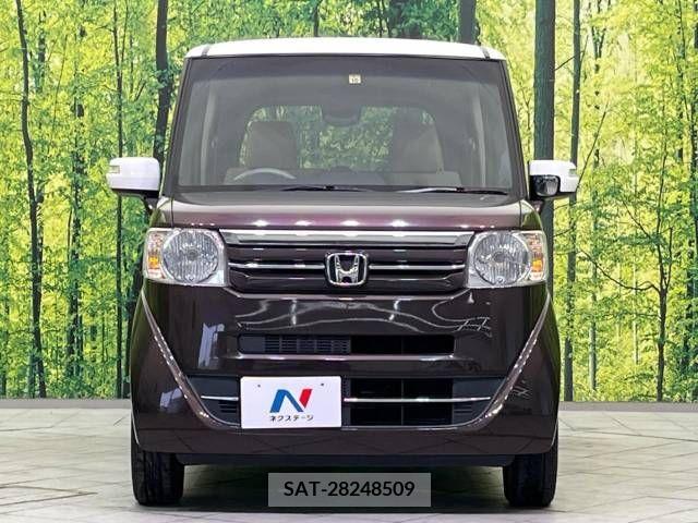 Honda N BOX 2015-10 306619-14