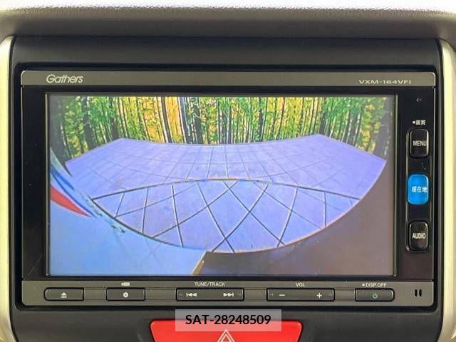 Honda N BOX 2015-10 306619-3