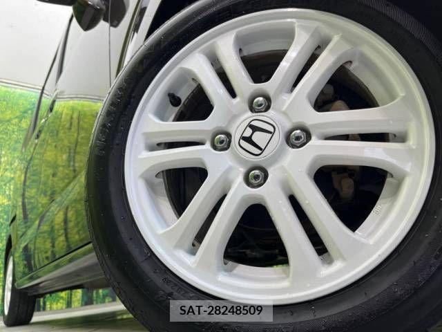 Honda N BOX 2015-10 306619-13