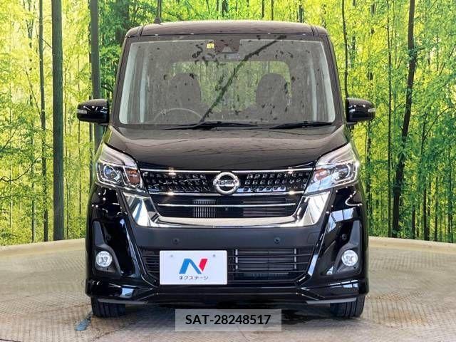 Nissan DAYZ 2018-12 353498-14