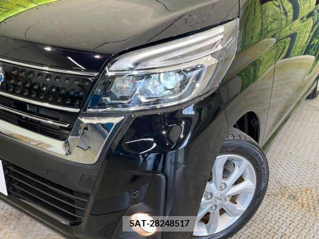 Nissan DAYZ 2018-12 353498-12