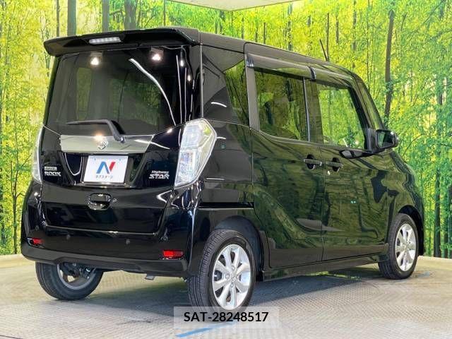 Nissan DAYZ 2018-12 353498-17