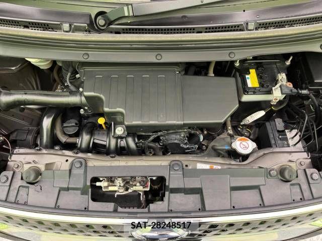 Nissan DAYZ 2018-12 353498-18