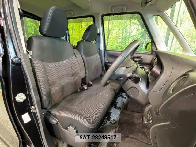 Nissan DAYZ 2018-12 353498-9