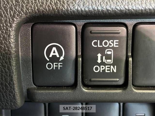 Nissan DAYZ 2018-12 353498-5
