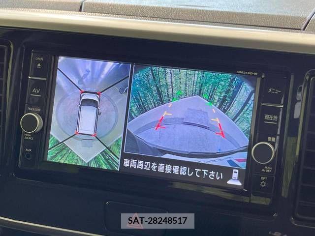 Nissan DAYZ 2018-12 353498-4