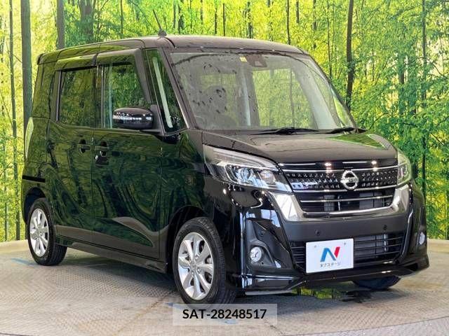 Nissan DAYZ 2018-12 353498-16