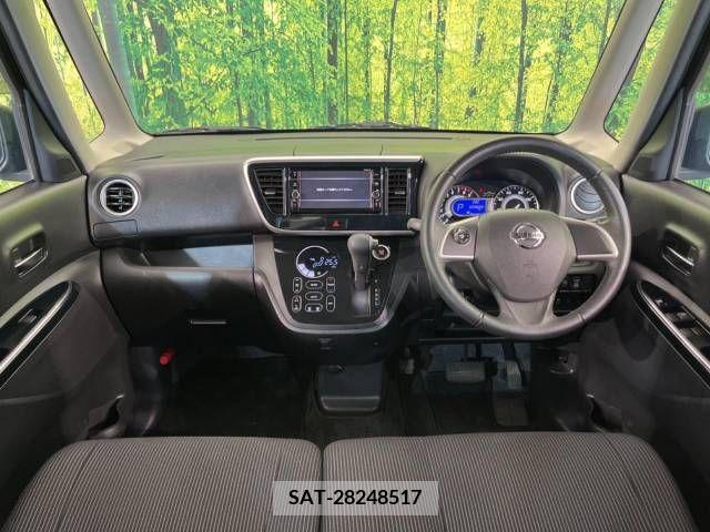 Nissan DAYZ 2018-12 353498-1