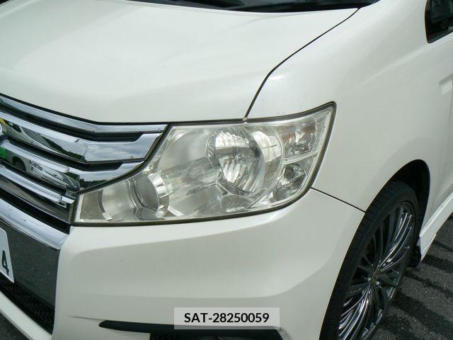 Honda e 2010-01 373513-27